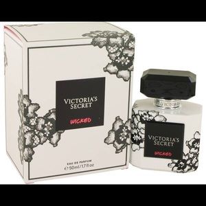 Victoria Secret Wicked Perfume